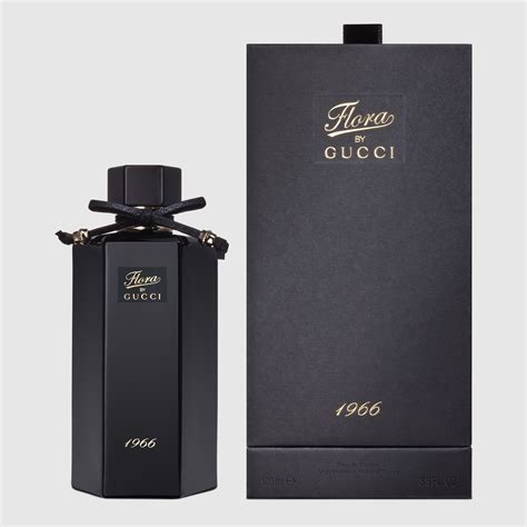 gucci flora by gucci 1966 ж 100|Gucci Flora old packaging.